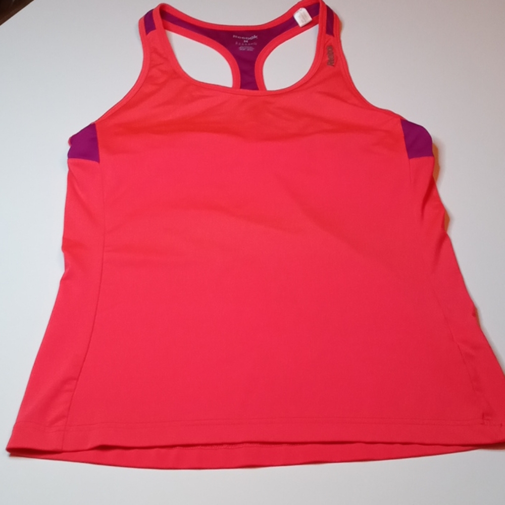Women's Reebok Tank top